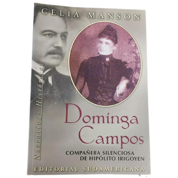 Dominga Campos