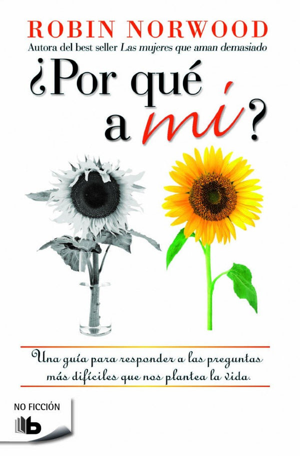 ¿Por qué a mi?