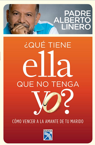 ¿Qué tiene ella que no tenga Yo?