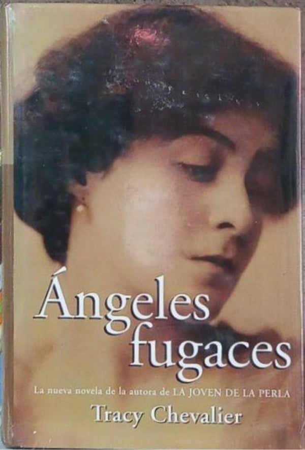 ANGELES FUGACES