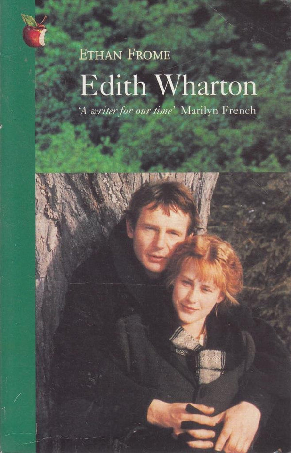 ETHAN FROME