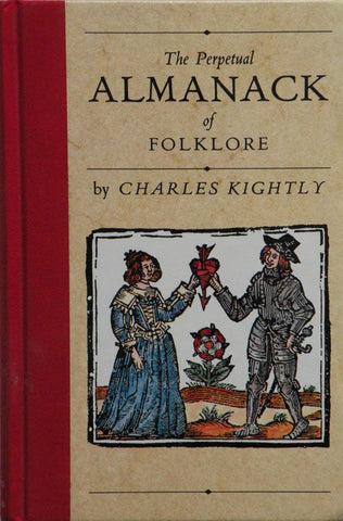 Perpetual Almanack of Folklore