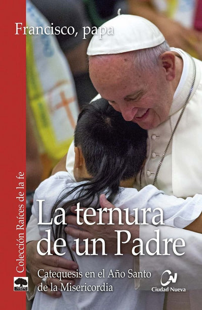 La ternura de un Padre: Catequesis en el Año Santo de la Misericordia