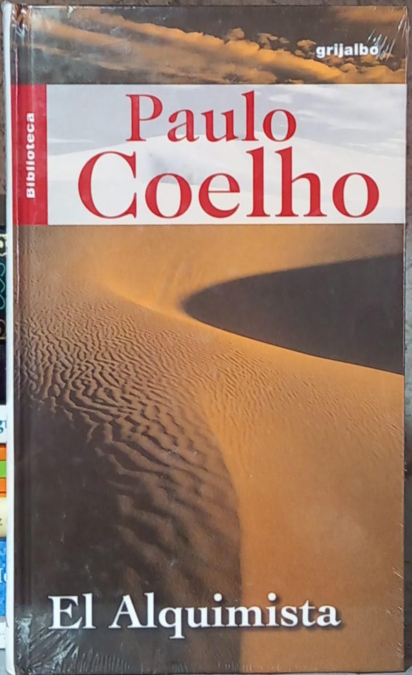 El Alquimista