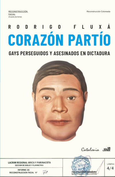 Corazón partío: Gays perseguidos y asesinados en dictadura