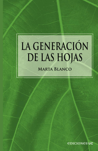 La generación de las hojas