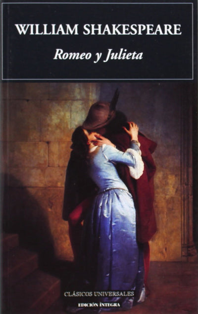 Romeo y Julieta