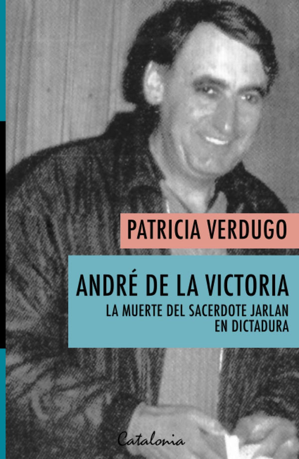 André de la Victoria