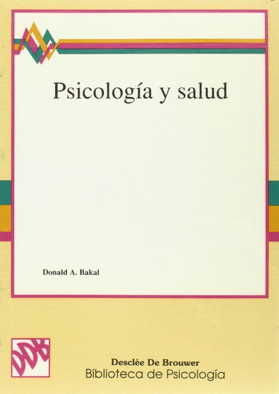 Psicología y salud