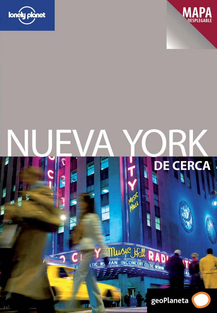 Nueva York De cerca 3