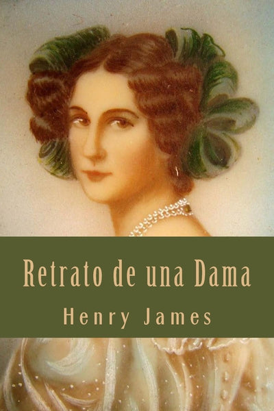Retrato de una Dama