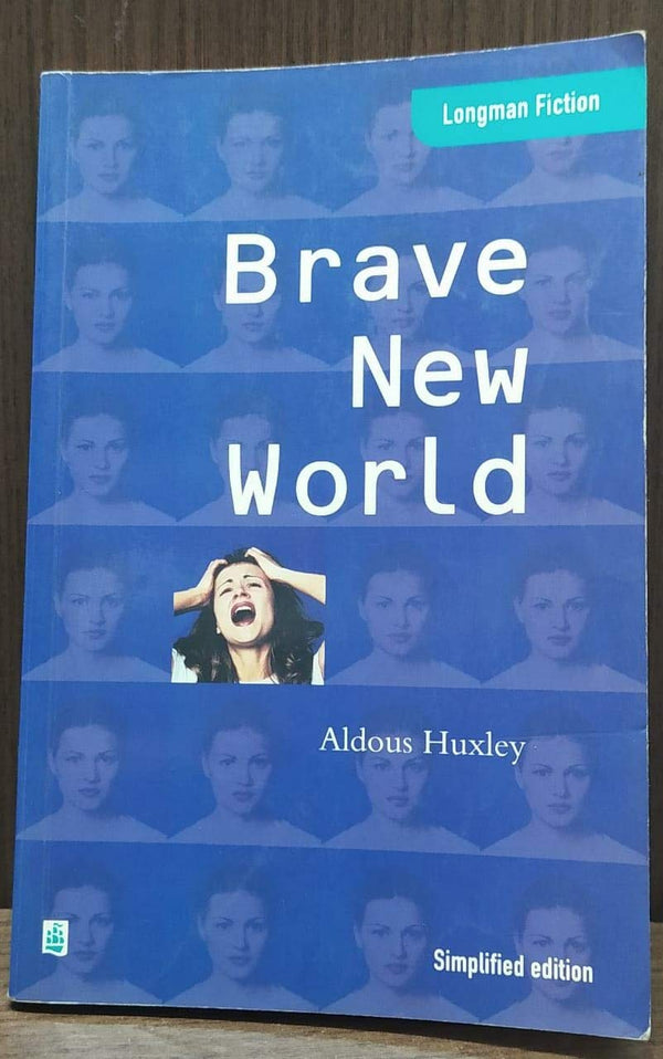Brave New World, Simplified Edition
