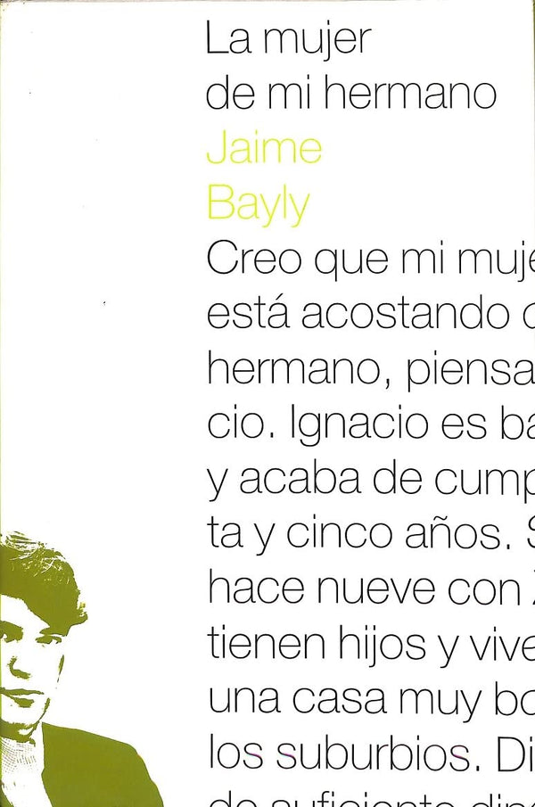 La Mujer De Mi Hermano