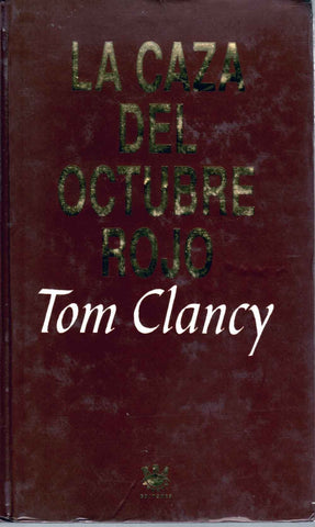 La caza del Octubre Rojo