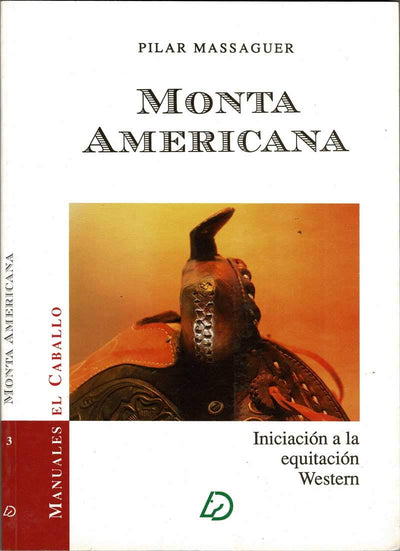 Monta americana