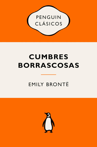 Cumbres borrascosas: Ediciones icónicas