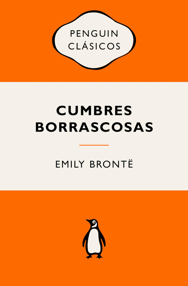 Cumbres borrascosas: Ediciones icónicas