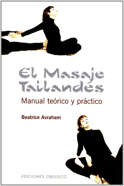 El Masaje Tailandés