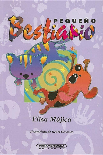 Pequeño Bestiario