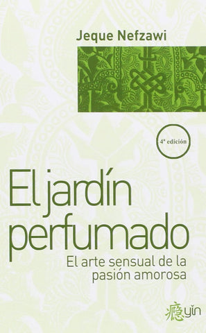 El jardín perfumado