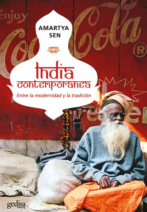 India contemporánea: Entre la modernidad y la tradición