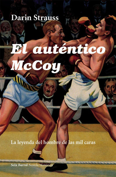 El Autentico Mccoy