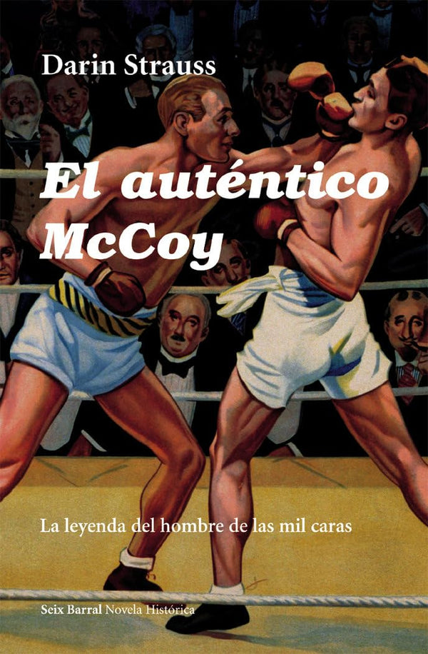 El Autentico Mccoy