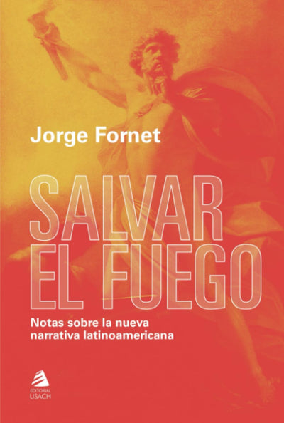 Salvar el fuego
