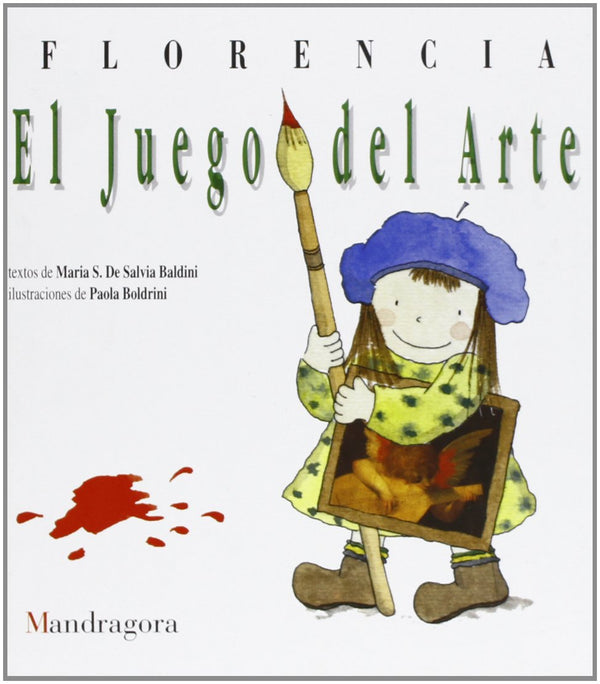 El juego del arte