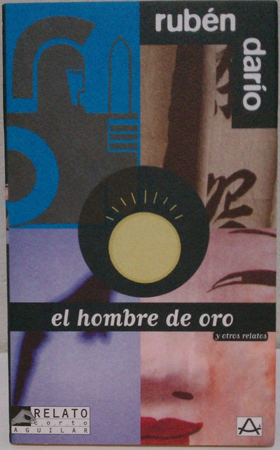 El hombre de oro
