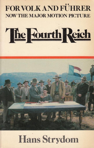 The Fourth Reich