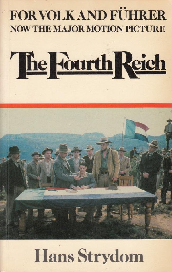 The Fourth Reich