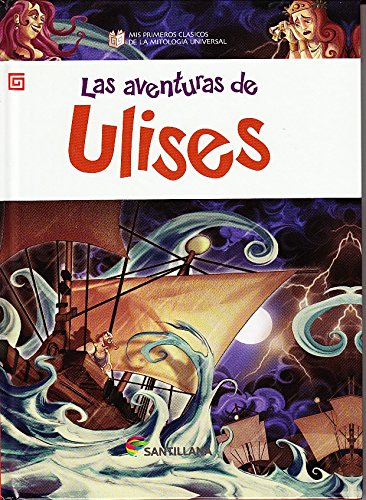 Las Aventuras De Ulises