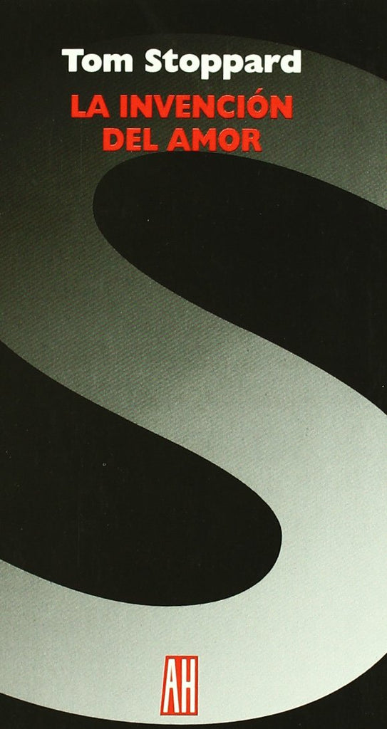 La Invención Del Amor (Spanish Edition)