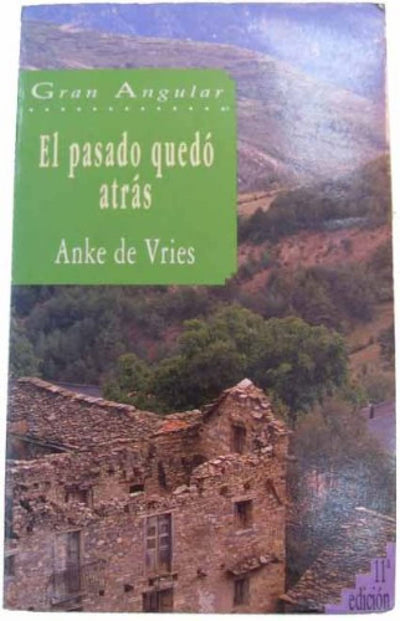 El Pasado Quedó Atrás
