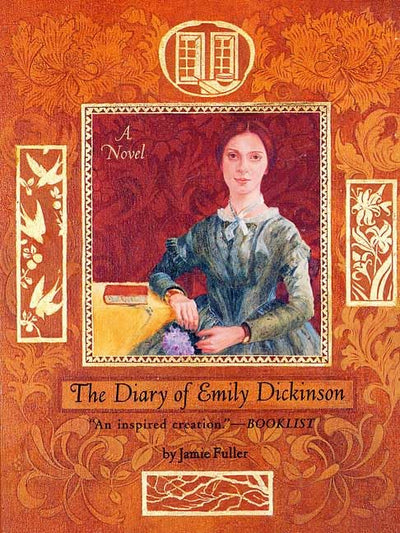 The Diary of Emily Dickinson