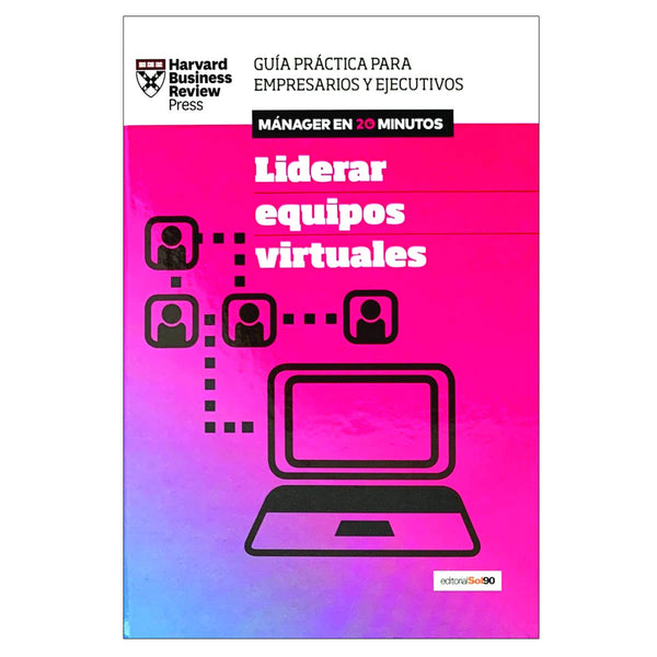 Liderar equipos virtuales