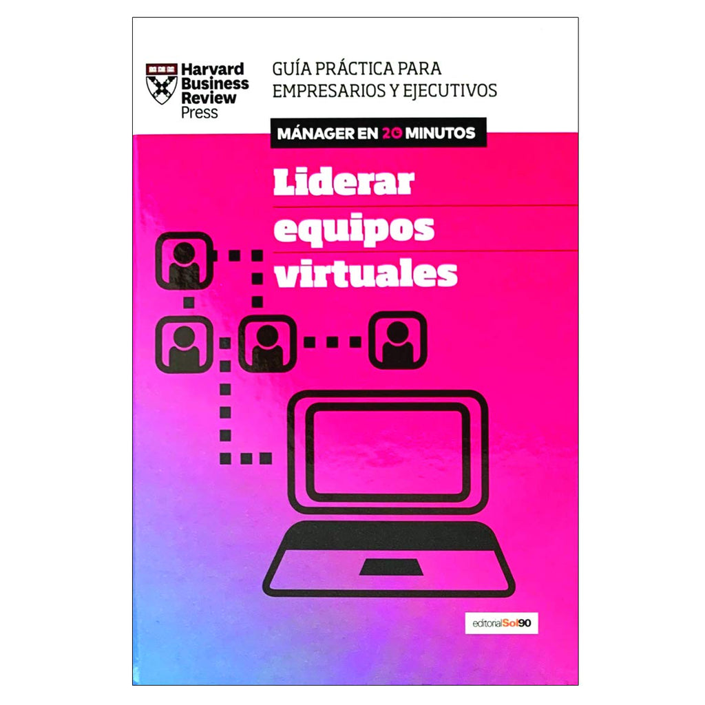 Liderar equipos virtuales