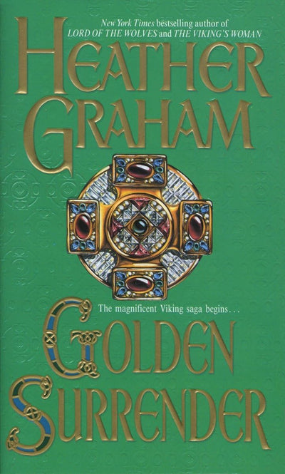 Golden Surrender (Vikings)