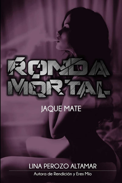 Rompa Mortal: Jaque Mate