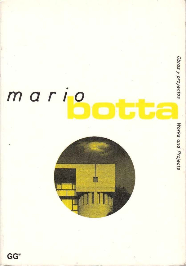 Mario Botta (Obras y Proyectos