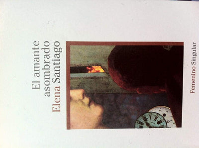 El amante asombrado