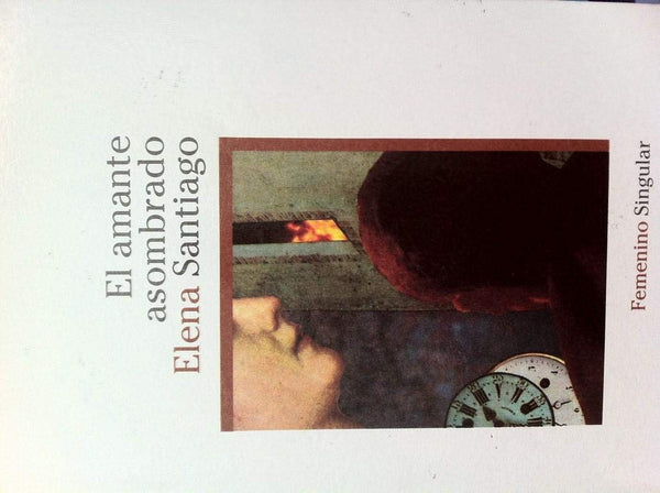 El amante asombrado