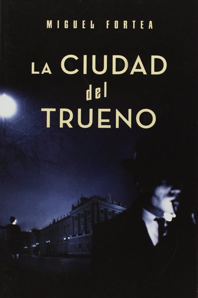 La ciudad del trueno