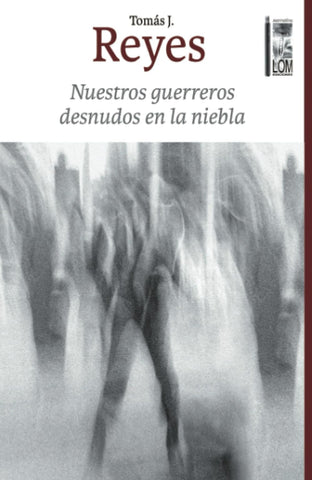 Nuestros guerreros desnudos en la niebla (Spanish Edition)