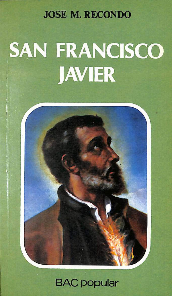 San Francisco Javier