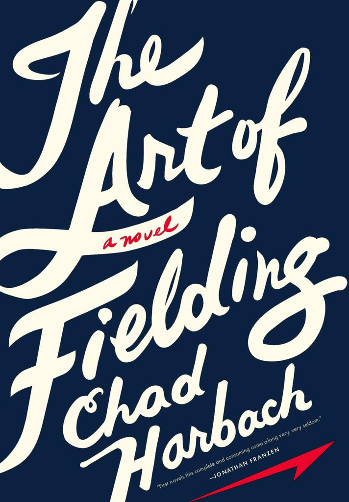 The Art Of Fielding