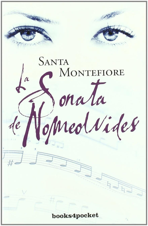 La sonata de Nomeolvides