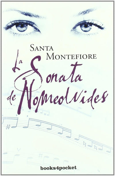 La sonata de Nomeolvides