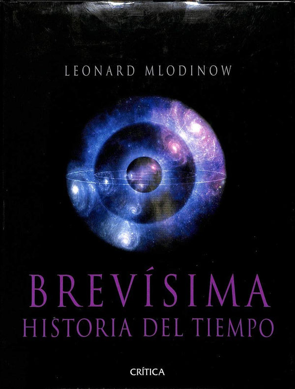 Brevisima Historia Del Tiempo